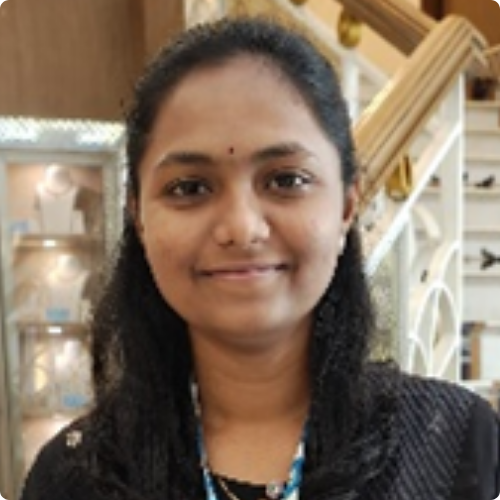 Dr Srujitha M